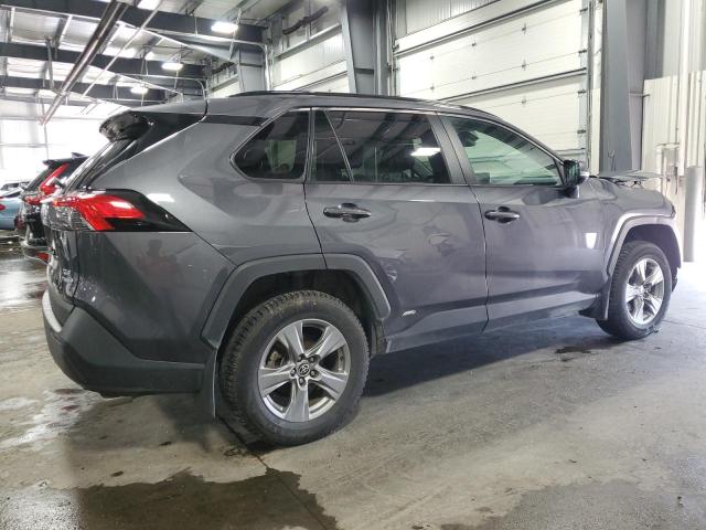 Photo 2 VIN: 2T3RWRFV1NW129252 - TOYOTA RAV4 XLE 