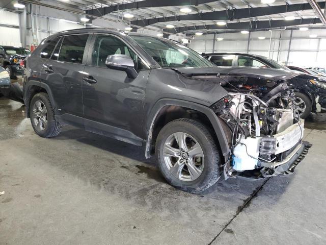 Photo 3 VIN: 2T3RWRFV1NW129252 - TOYOTA RAV4 XLE 