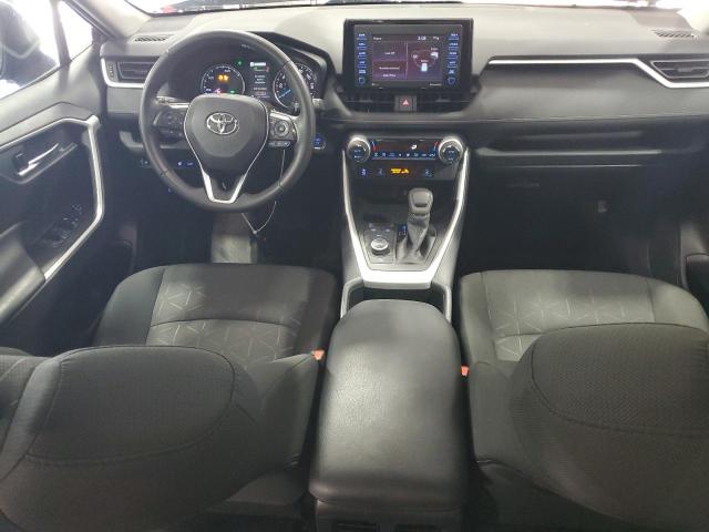 Photo 7 VIN: 2T3RWRFV1NW129252 - TOYOTA RAV4 XLE 