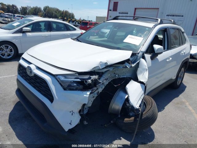 Photo 1 VIN: 2T3RWRFV1NW129445 - TOYOTA RAV4 