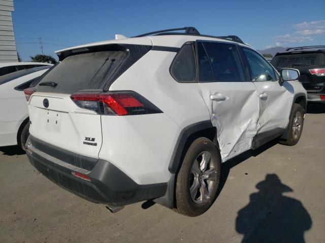 Photo 3 VIN: 2T3RWRFV1NW133513 - TOYOTA RAV4 XLE 