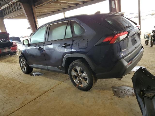 Photo 1 VIN: 2T3RWRFV1RW203808 - TOYOTA RAV4 XLE 