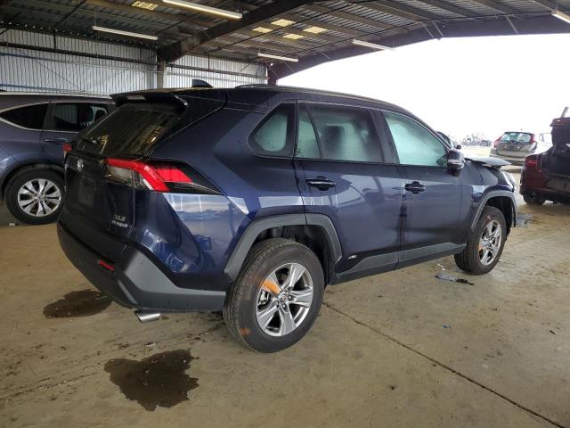 Photo 2 VIN: 2T3RWRFV1RW203808 - TOYOTA RAV4 XLE 