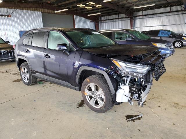 Photo 3 VIN: 2T3RWRFV1RW203808 - TOYOTA RAV4 XLE 