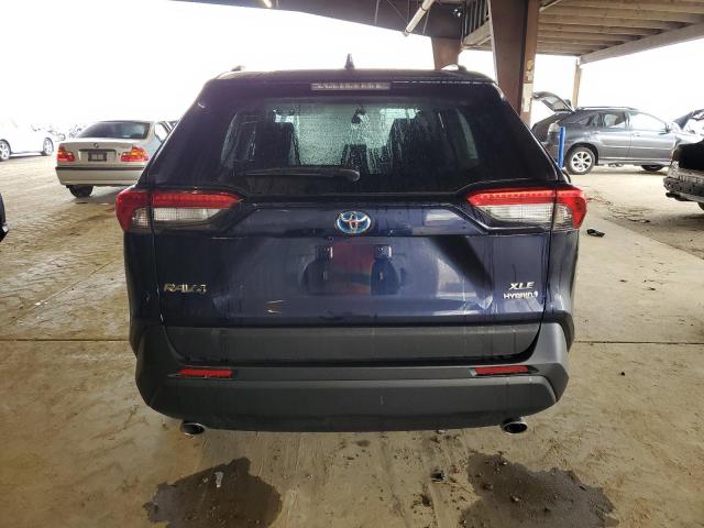 Photo 5 VIN: 2T3RWRFV1RW203808 - TOYOTA RAV4 XLE 