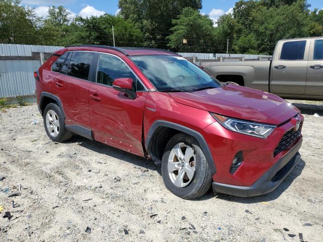 Photo 3 VIN: 2T3RWRFV2KW015496 - TOYOTA RAV4 XLE 