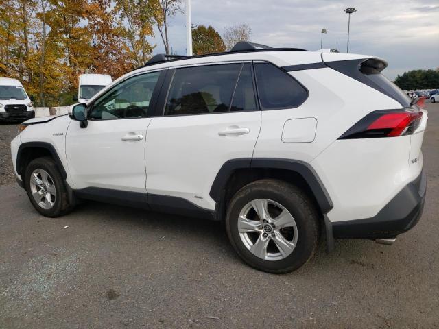 Photo 1 VIN: 2T3RWRFV2KW022111 - TOYOTA RAV4 