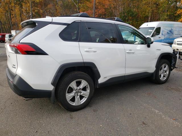 Photo 2 VIN: 2T3RWRFV2KW022111 - TOYOTA RAV4 