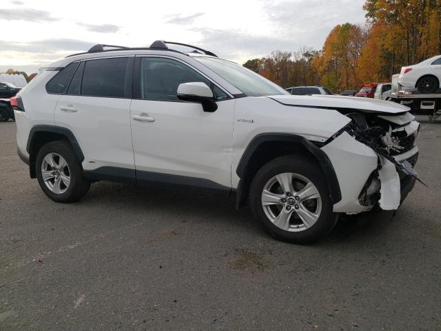 Photo 3 VIN: 2T3RWRFV2KW022111 - TOYOTA RAV4 