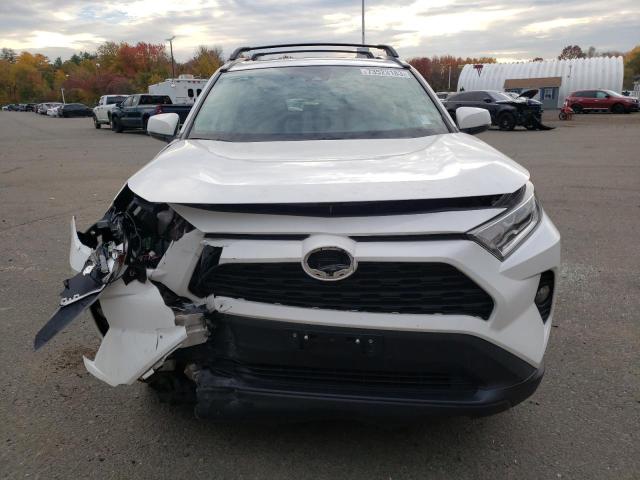 Photo 4 VIN: 2T3RWRFV2KW022111 - TOYOTA RAV4 