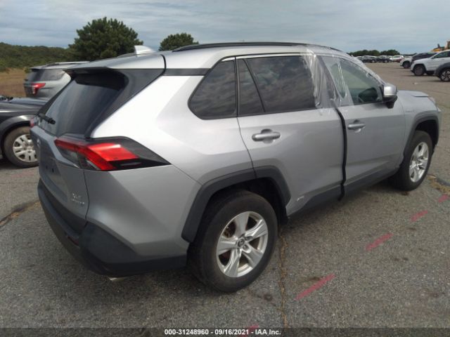 Photo 3 VIN: 2T3RWRFV2KW033352 - TOYOTA RAV4 