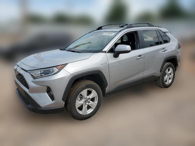 Photo 0 VIN: 2T3RWRFV2KW036929 - TOYOTA RAV4 