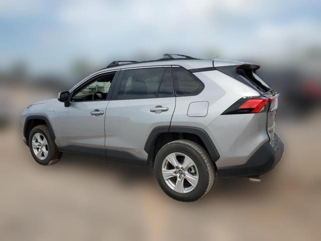 Photo 1 VIN: 2T3RWRFV2KW036929 - TOYOTA RAV4 