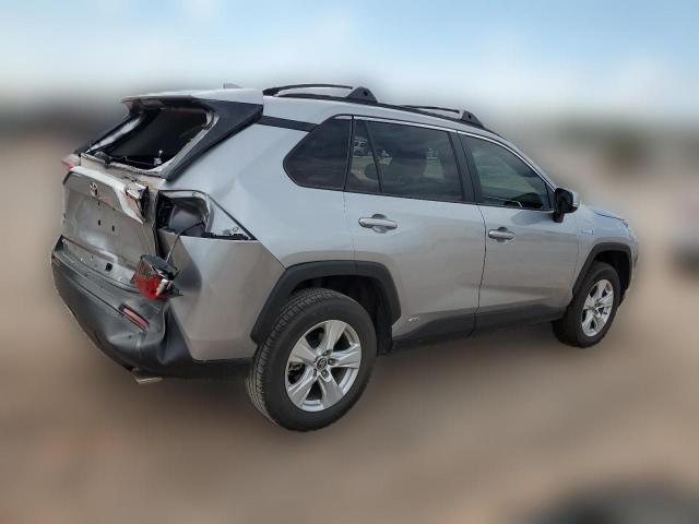 Photo 2 VIN: 2T3RWRFV2KW036929 - TOYOTA RAV4 