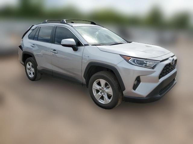 Photo 3 VIN: 2T3RWRFV2KW036929 - TOYOTA RAV4 