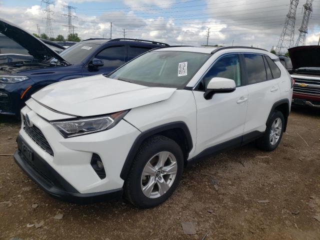 Photo 0 VIN: 2T3RWRFV2LW049293 - TOYOTA RAV4 