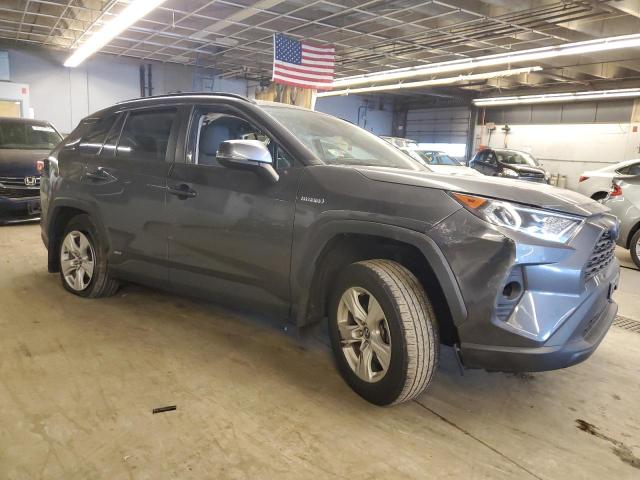 Photo 3 VIN: 2T3RWRFV2LW054073 - TOYOTA RAV4 