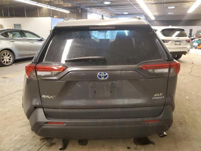 Photo 5 VIN: 2T3RWRFV2LW054073 - TOYOTA RAV4 