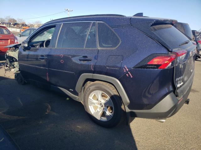 Photo 1 VIN: 2T3RWRFV2LW061234 - TOYOTA RAV4 XLE 