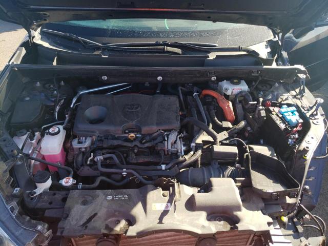 Photo 11 VIN: 2T3RWRFV2LW061234 - TOYOTA RAV4 XLE 