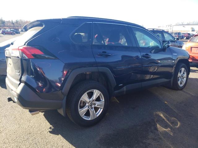 Photo 2 VIN: 2T3RWRFV2LW061234 - TOYOTA RAV4 XLE 