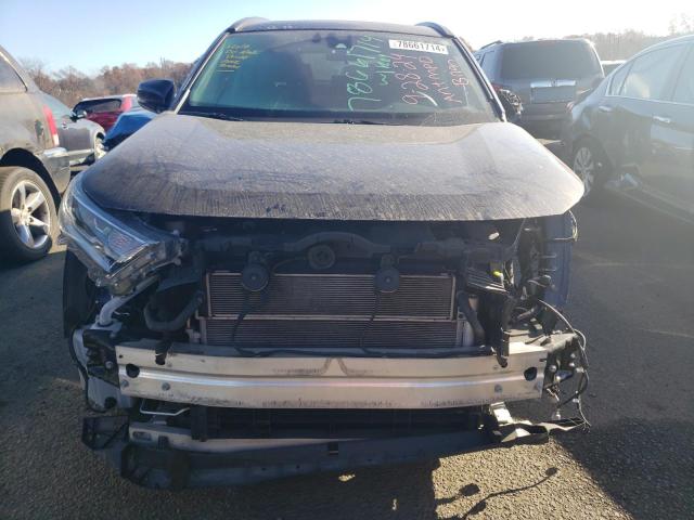 Photo 4 VIN: 2T3RWRFV2LW061234 - TOYOTA RAV4 XLE 