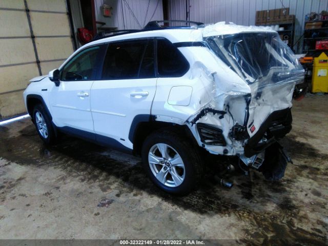 Photo 2 VIN: 2T3RWRFV2LW092175 - TOYOTA RAV4 