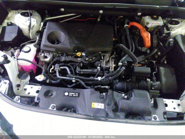 Photo 9 VIN: 2T3RWRFV2LW092175 - TOYOTA RAV4 