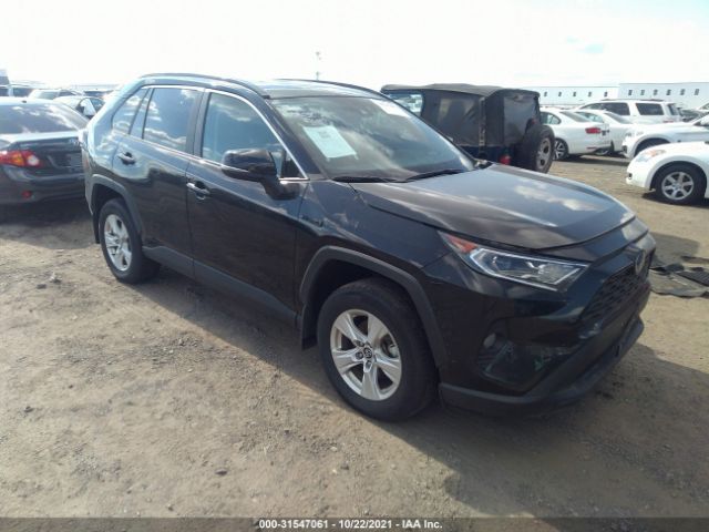 Photo 0 VIN: 2T3RWRFV2LW093942 - TOYOTA RAV4 