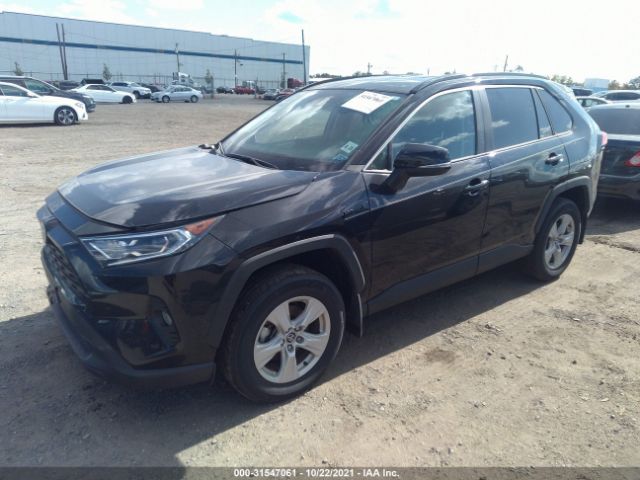 Photo 1 VIN: 2T3RWRFV2LW093942 - TOYOTA RAV4 