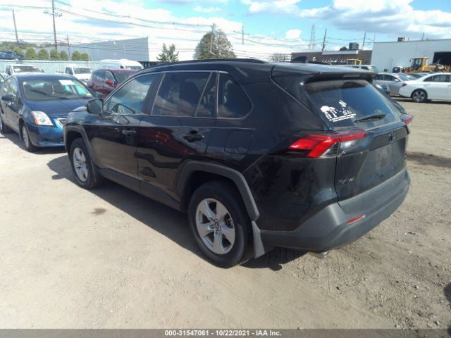 Photo 2 VIN: 2T3RWRFV2LW093942 - TOYOTA RAV4 