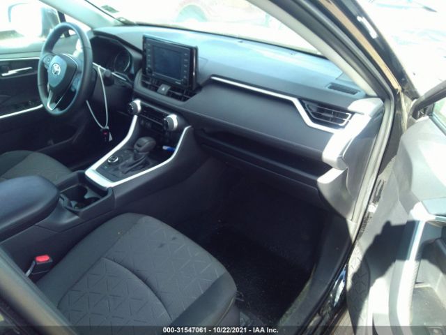 Photo 4 VIN: 2T3RWRFV2LW093942 - TOYOTA RAV4 