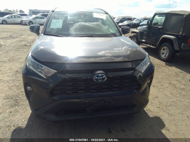 Photo 5 VIN: 2T3RWRFV2LW093942 - TOYOTA RAV4 