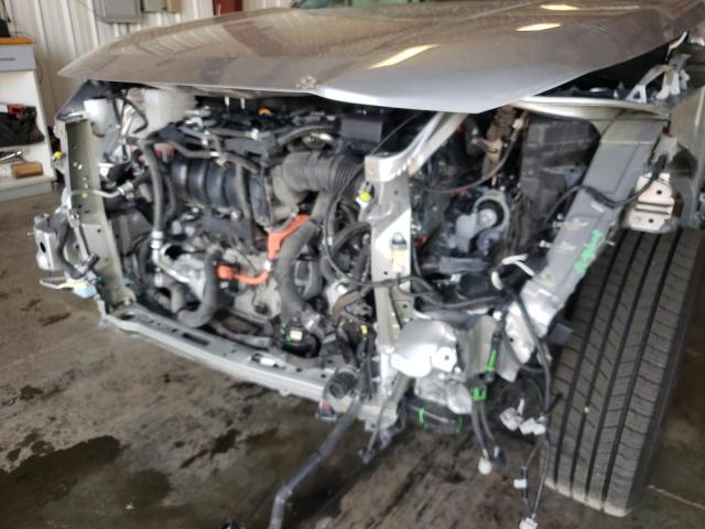 Photo 8 VIN: 2T3RWRFV2LW097702 - TOYOTA RAV4 XLE 