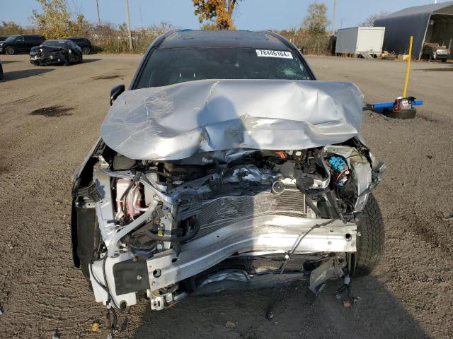 Photo 4 VIN: 2T3RWRFV2MW107260 - TOYOTA RAV4 XLE 