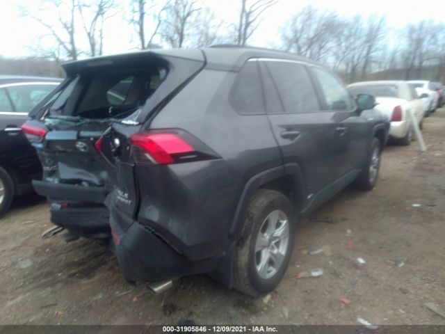 Photo 3 VIN: 2T3RWRFV2MW114046 - TOYOTA RAV4 