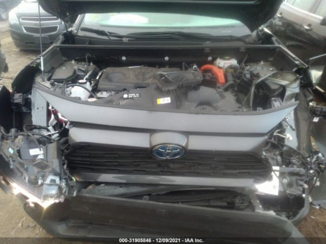 Photo 9 VIN: 2T3RWRFV2MW114046 - TOYOTA RAV4 