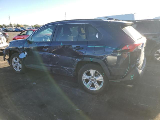 Photo 1 VIN: 2T3RWRFV2MW125919 - TOYOTA RAV4 XLE 