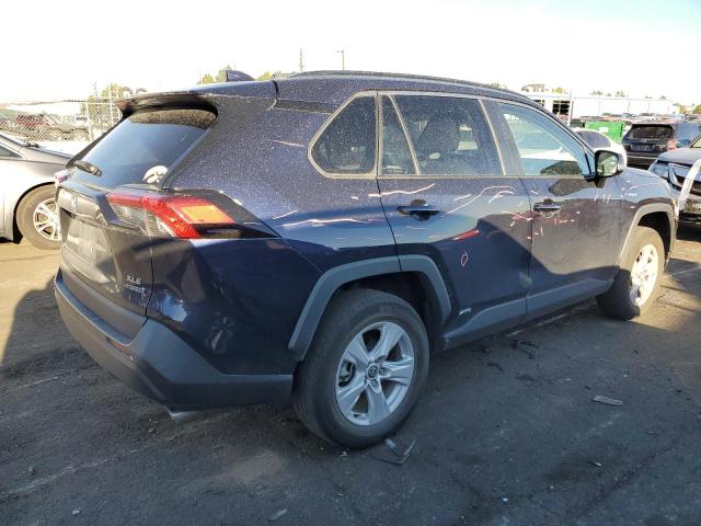 Photo 2 VIN: 2T3RWRFV2MW125919 - TOYOTA RAV4 XLE 