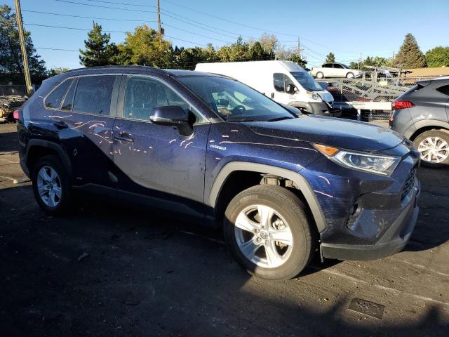 Photo 3 VIN: 2T3RWRFV2MW125919 - TOYOTA RAV4 XLE 