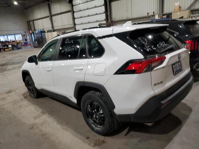 Photo 1 VIN: 2T3RWRFV2PW170864 - TOYOTA RAV4 