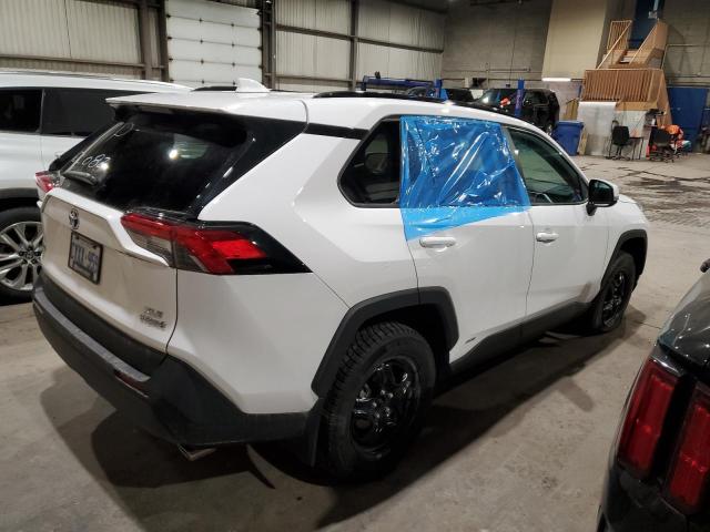 Photo 2 VIN: 2T3RWRFV2PW170864 - TOYOTA RAV4 