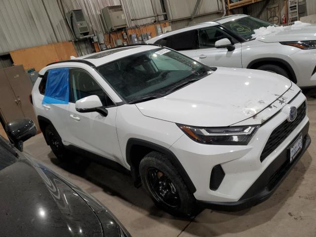 Photo 3 VIN: 2T3RWRFV2PW170864 - TOYOTA RAV4 