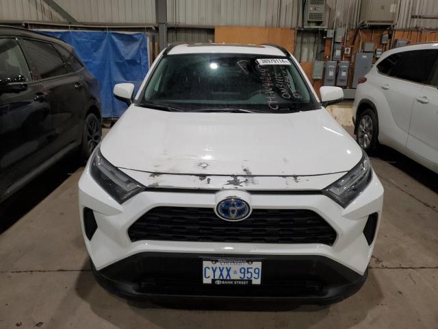 Photo 4 VIN: 2T3RWRFV2PW170864 - TOYOTA RAV4 