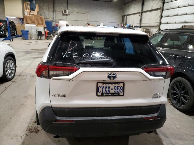 Photo 5 VIN: 2T3RWRFV2PW170864 - TOYOTA RAV4 