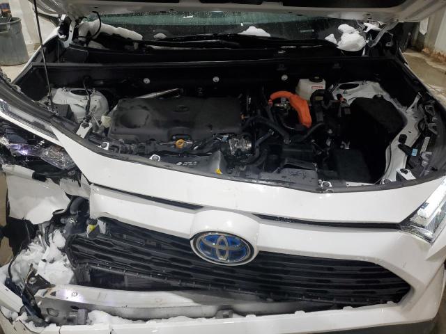 Photo 11 VIN: 2T3RWRFV2RW204577 - TOYOTA RAV4 XLE 