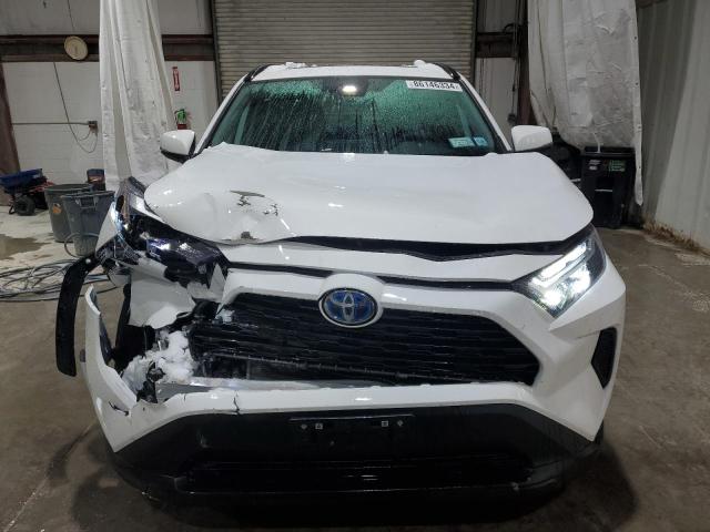 Photo 4 VIN: 2T3RWRFV2RW204577 - TOYOTA RAV4 XLE 