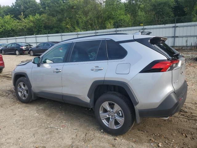 Photo 1 VIN: 2T3RWRFV2RW207642 - TOYOTA RAV4 XLE 