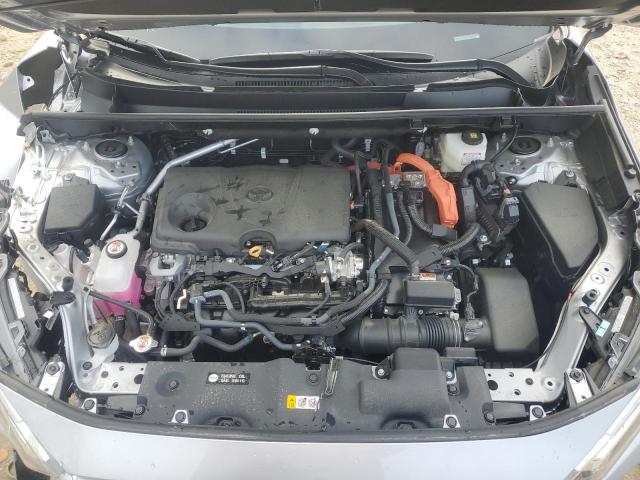 Photo 11 VIN: 2T3RWRFV2RW207642 - TOYOTA RAV4 XLE 