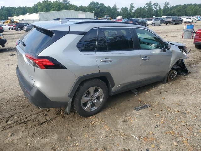 Photo 2 VIN: 2T3RWRFV2RW207642 - TOYOTA RAV4 XLE 